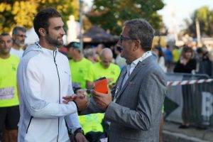 «Τα ρεκόρ είναι για να σπάνε» και στο Ioannina Lake Run έσπασαν όλα