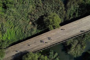 «Τα ρεκόρ είναι για να σπάνε» και στο Ioannina Lake Run έσπασαν όλα