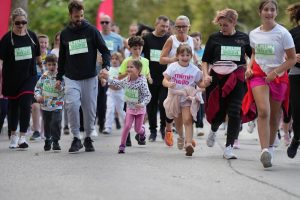 Έγιναν must οι fun αγώνες του Ioannina Lake Run