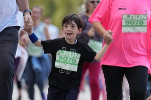 Έγιναν must οι fun αγώνες του Ioannina Lake Run